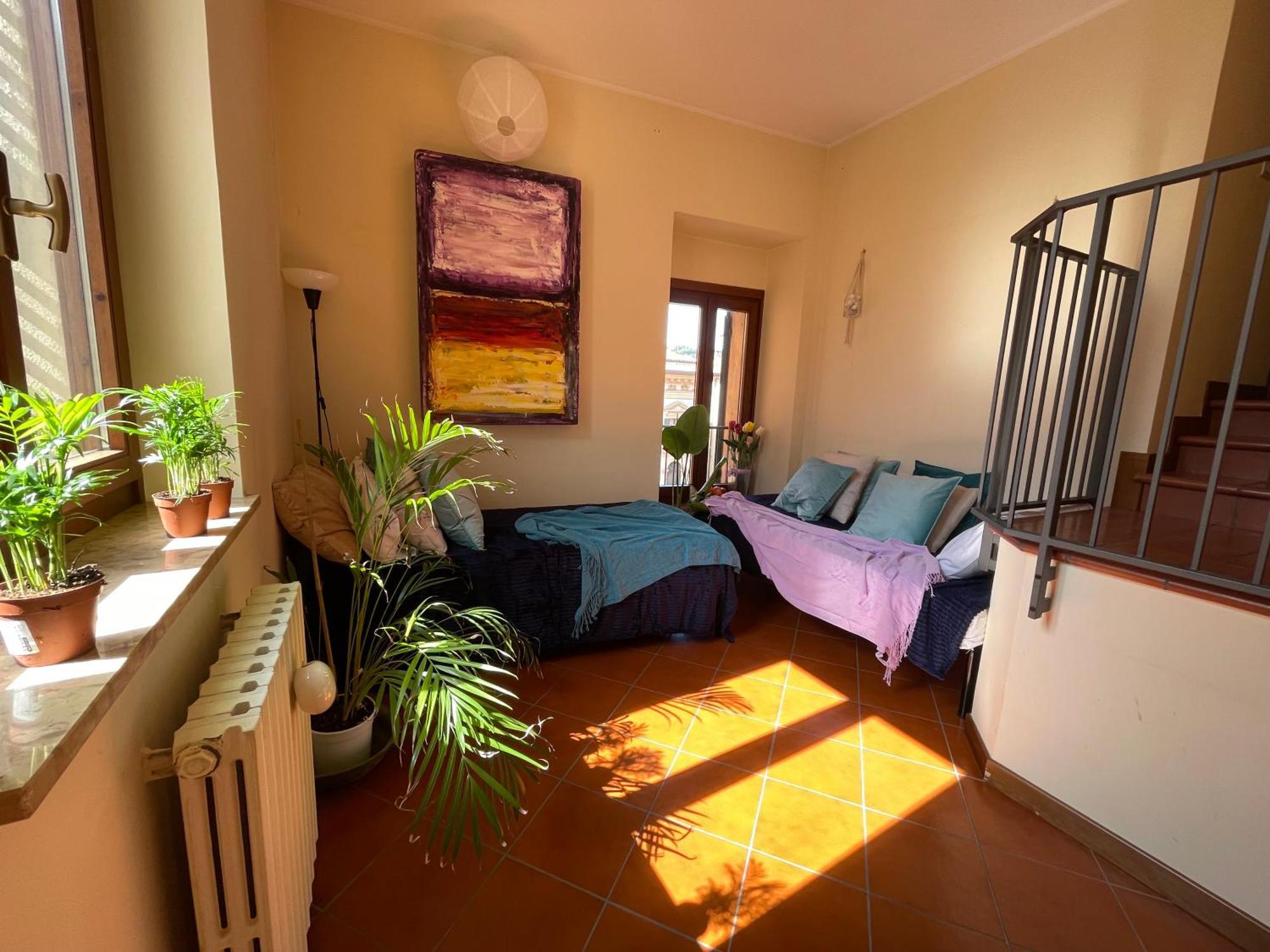 Scaligeri House Apartment Verona Luaran gambar