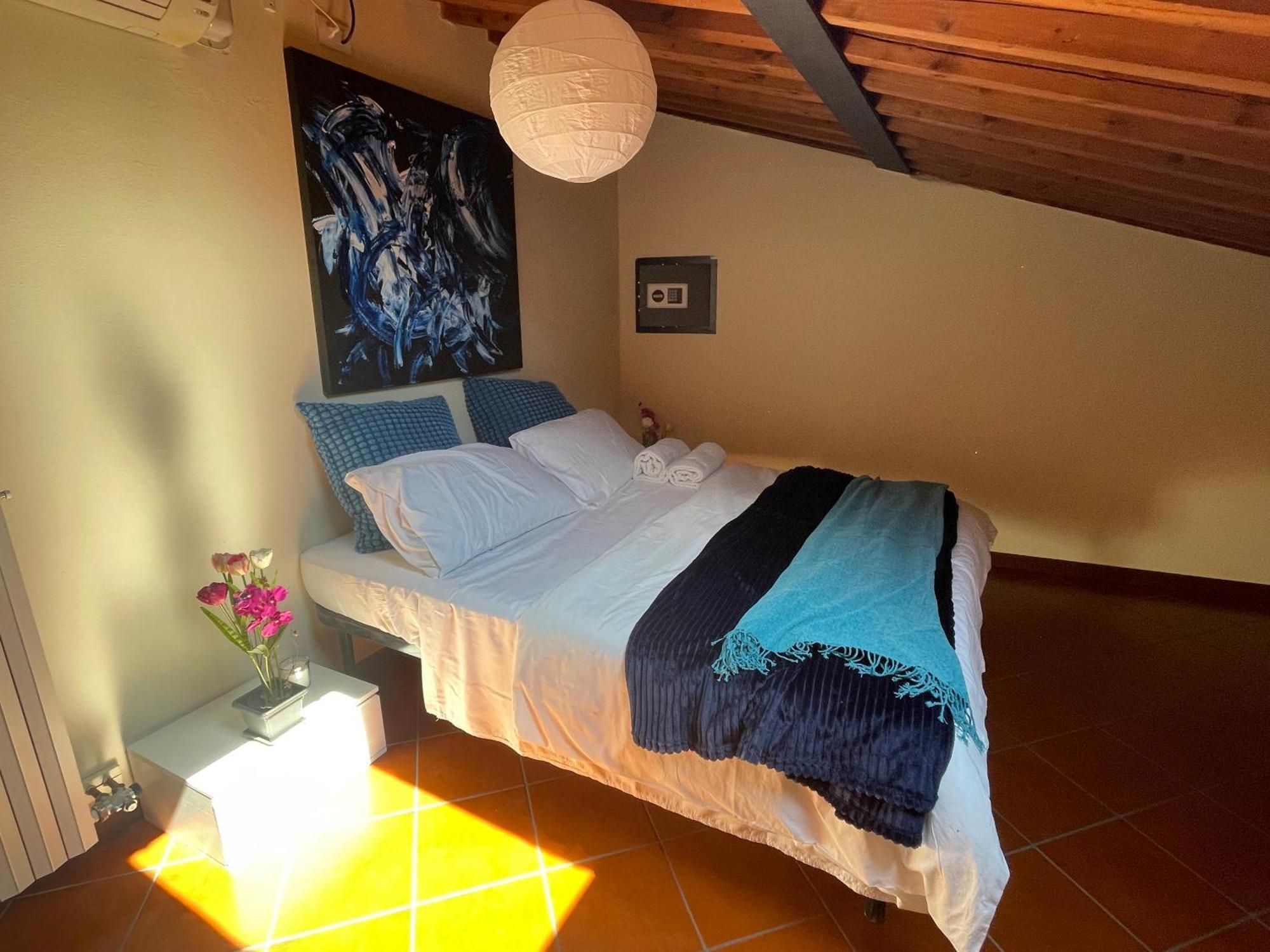 Scaligeri House Apartment Verona Luaran gambar