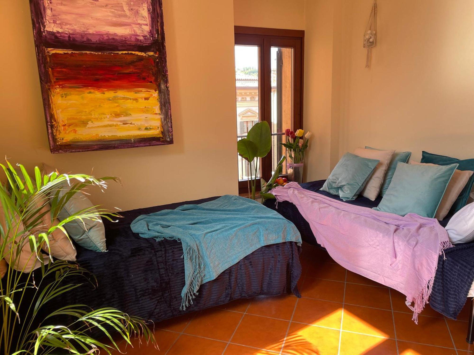 Scaligeri House Apartment Verona Luaran gambar
