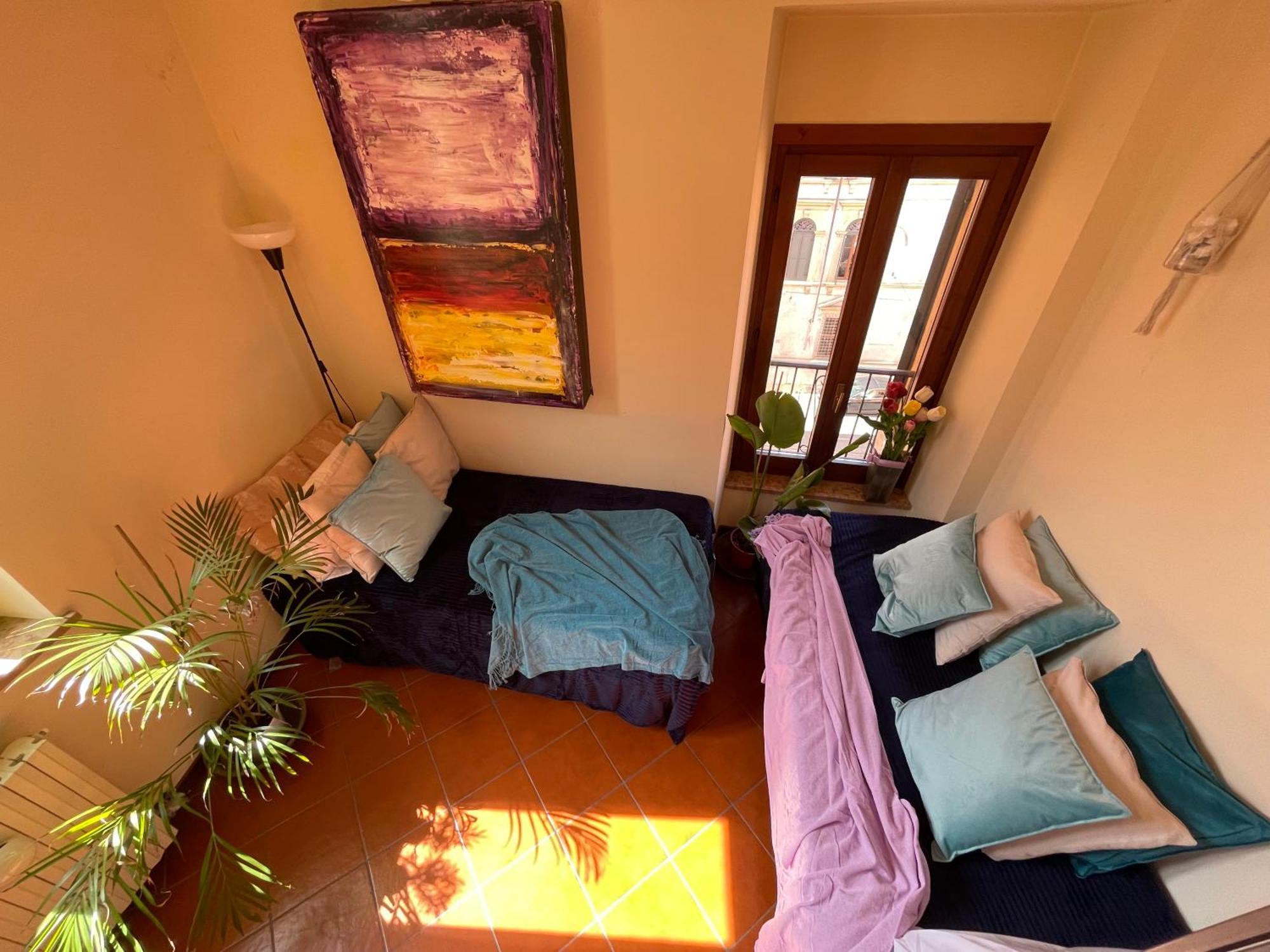 Scaligeri House Apartment Verona Luaran gambar