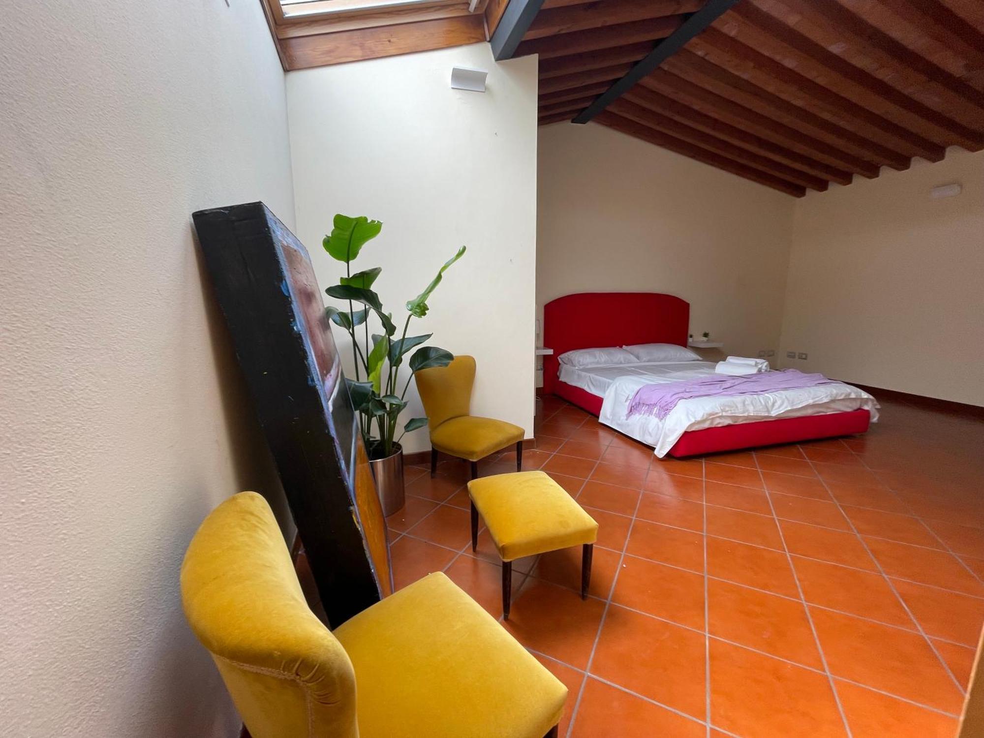 Scaligeri House Apartment Verona Luaran gambar