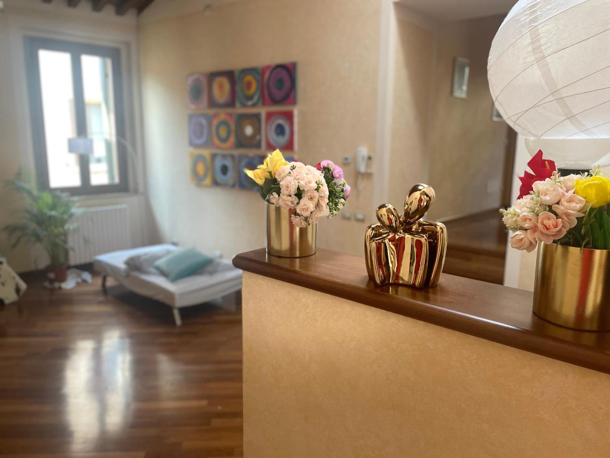 Scaligeri House Apartment Verona Luaran gambar