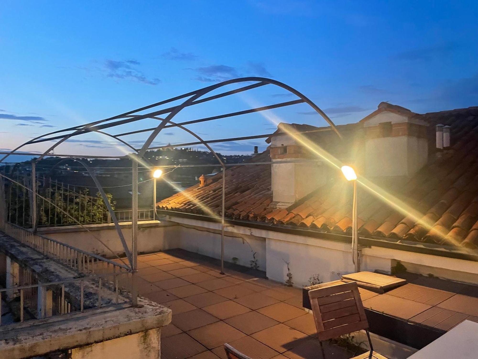 Scaligeri House Apartment Verona Luaran gambar