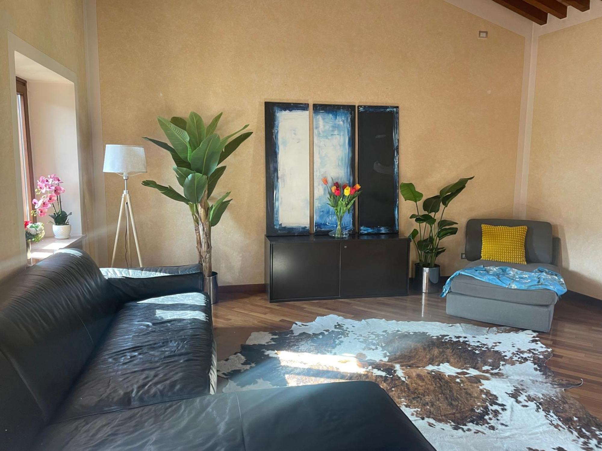 Scaligeri House Apartment Verona Luaran gambar