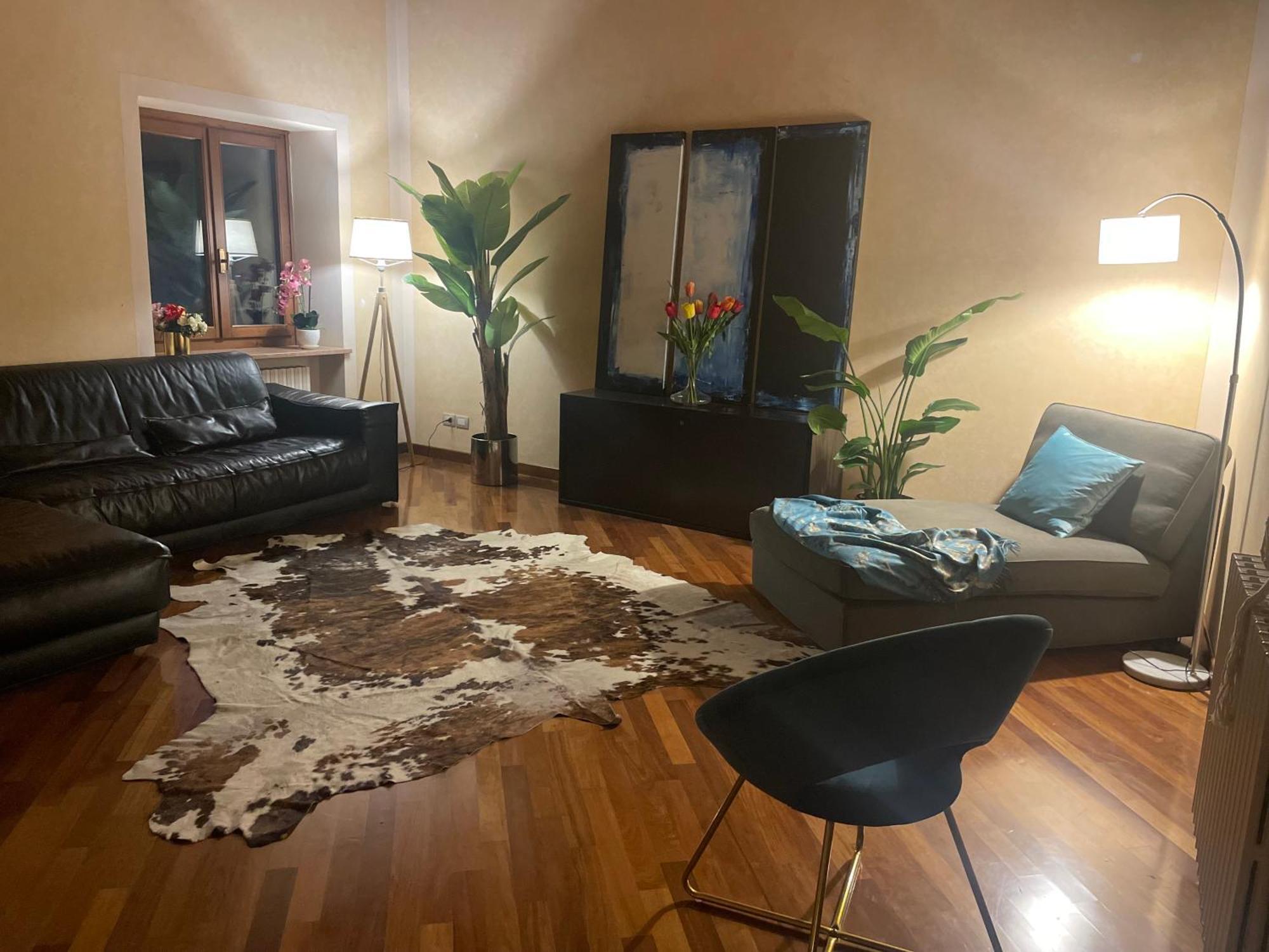 Scaligeri House Apartment Verona Luaran gambar