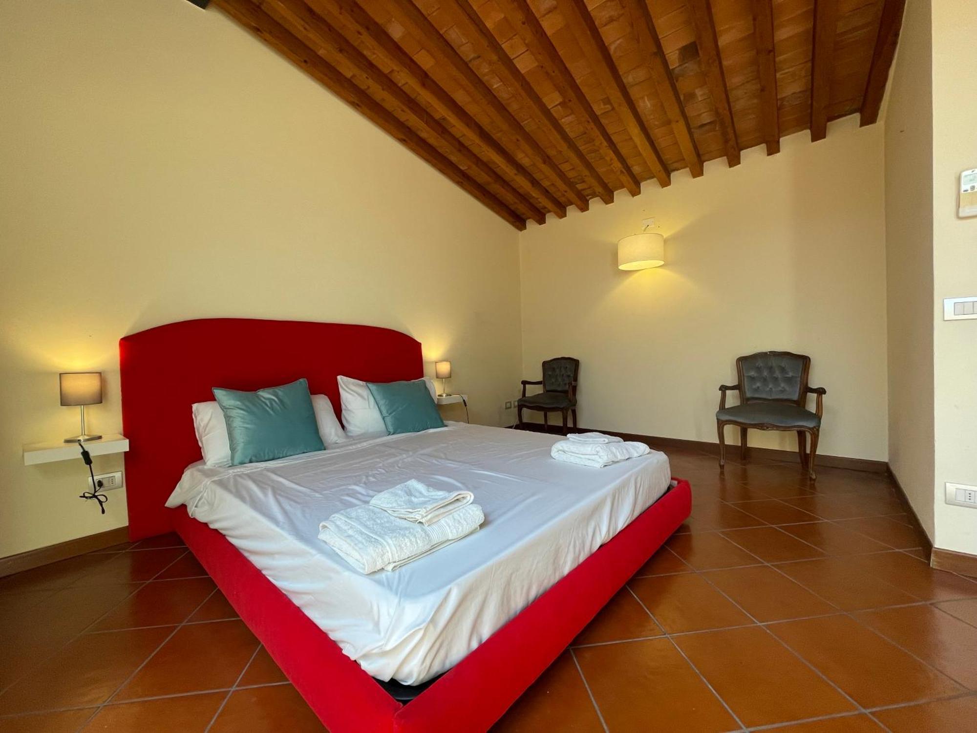 Scaligeri House Apartment Verona Luaran gambar