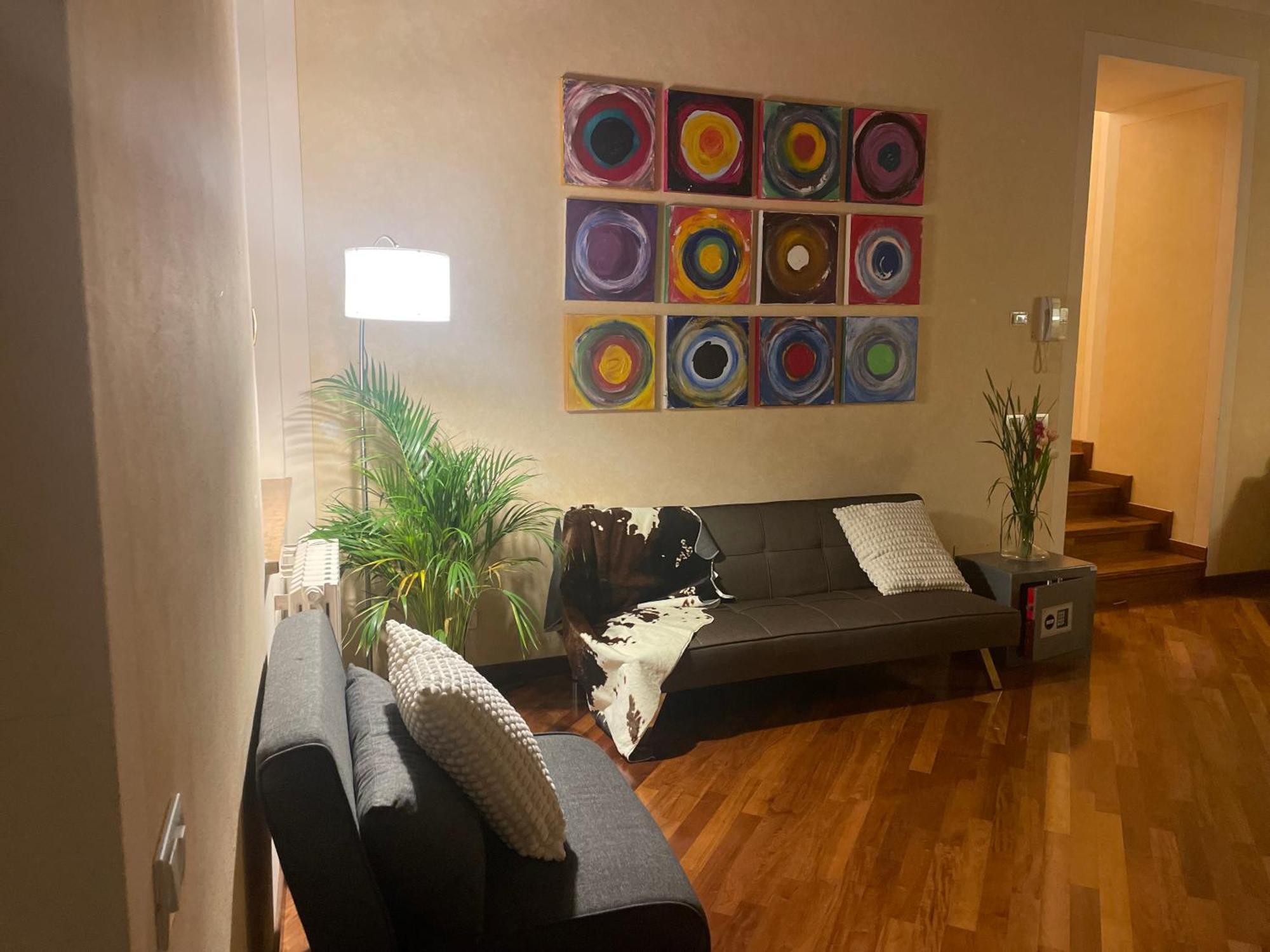 Scaligeri House Apartment Verona Luaran gambar