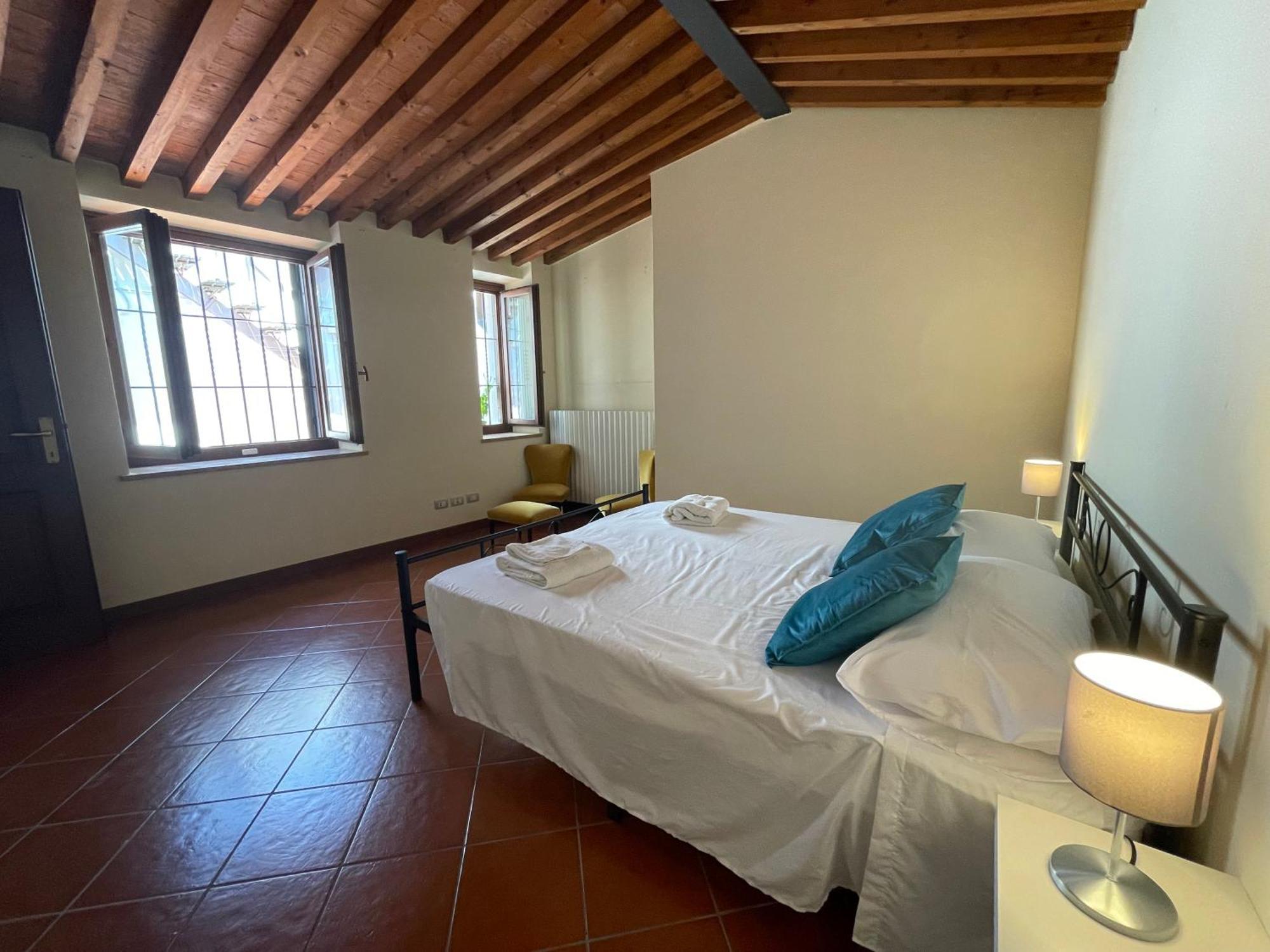 Scaligeri House Apartment Verona Luaran gambar