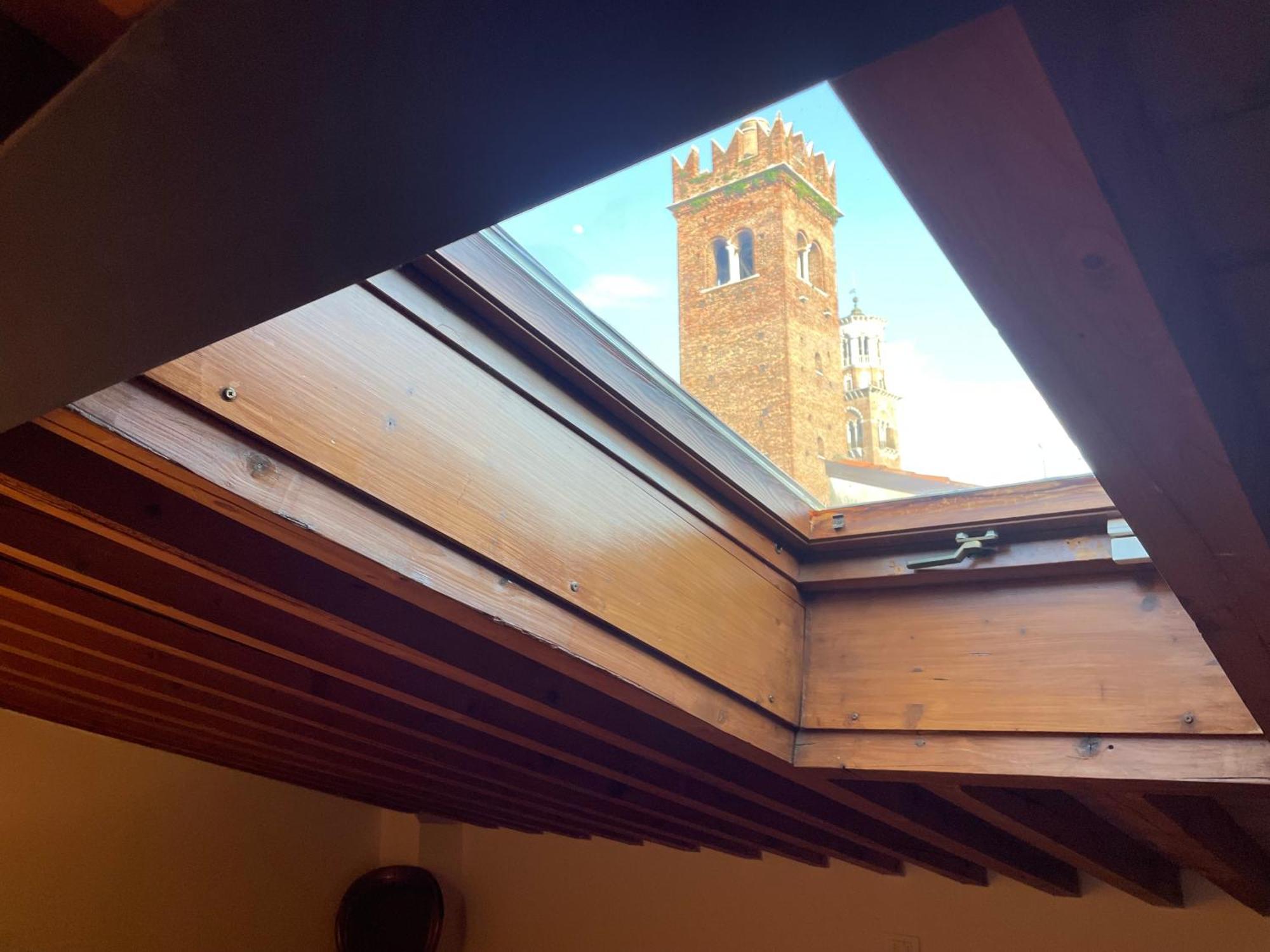 Scaligeri House Apartment Verona Luaran gambar