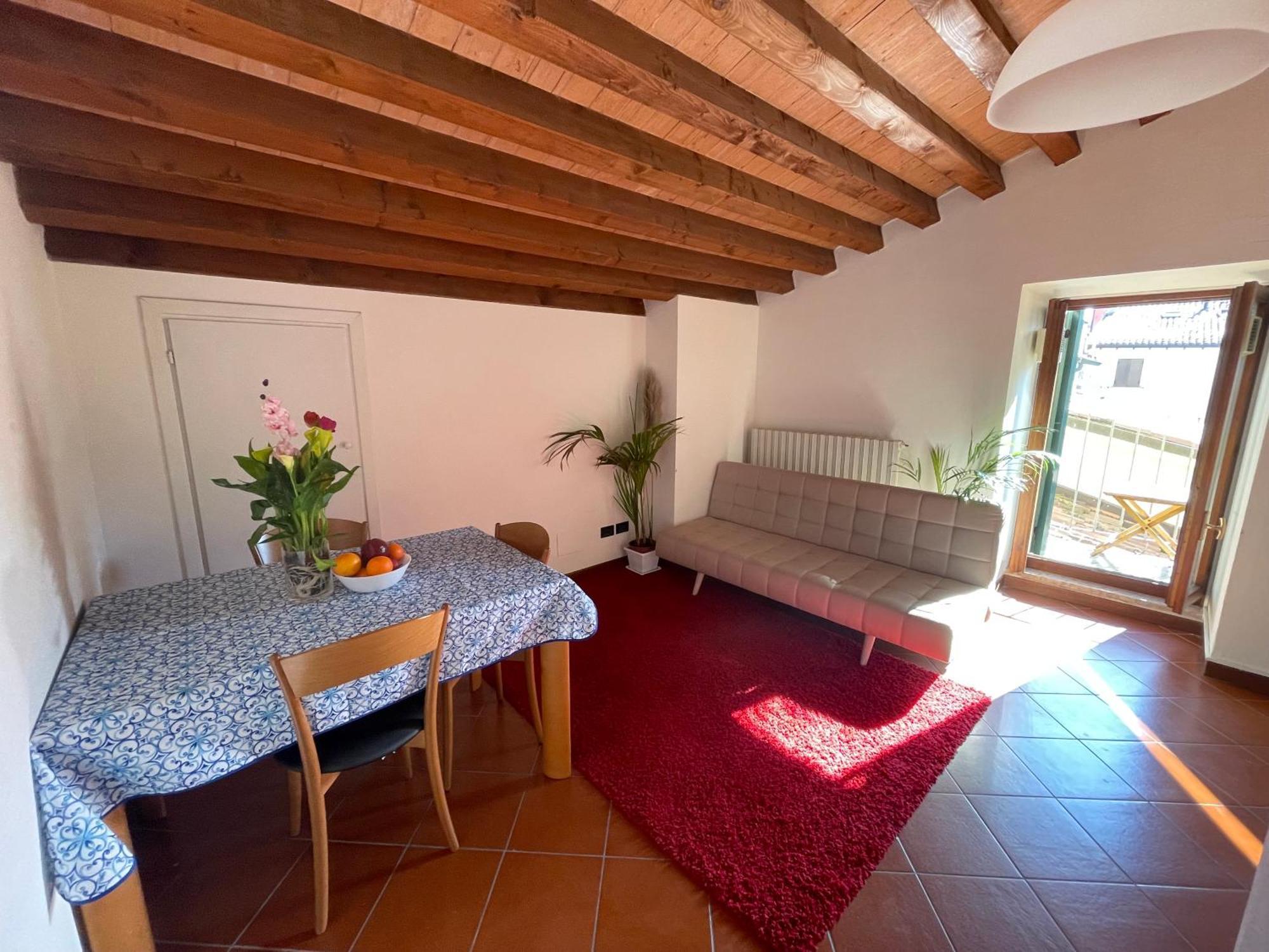 Scaligeri House Apartment Verona Luaran gambar