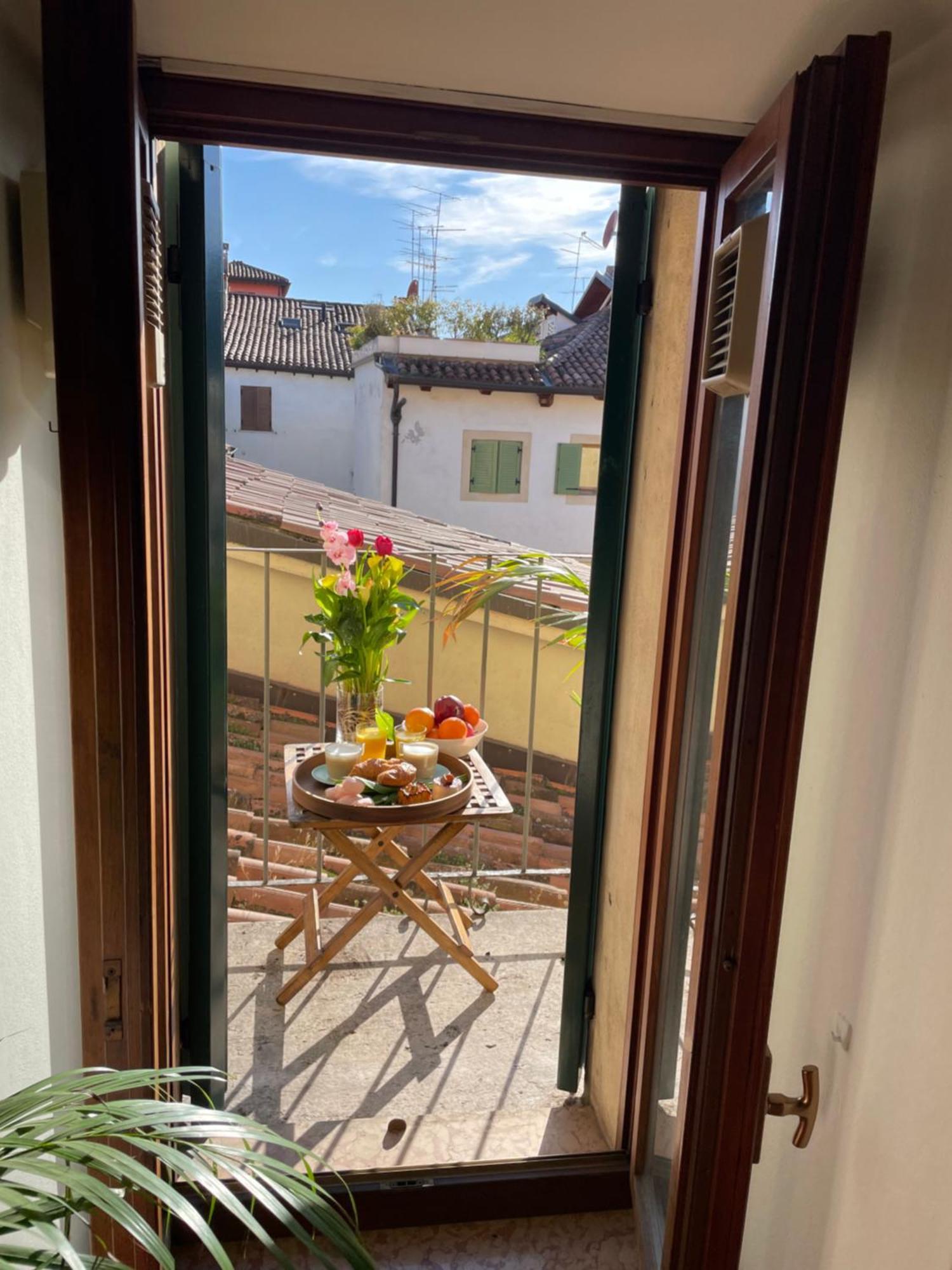 Scaligeri House Apartment Verona Luaran gambar