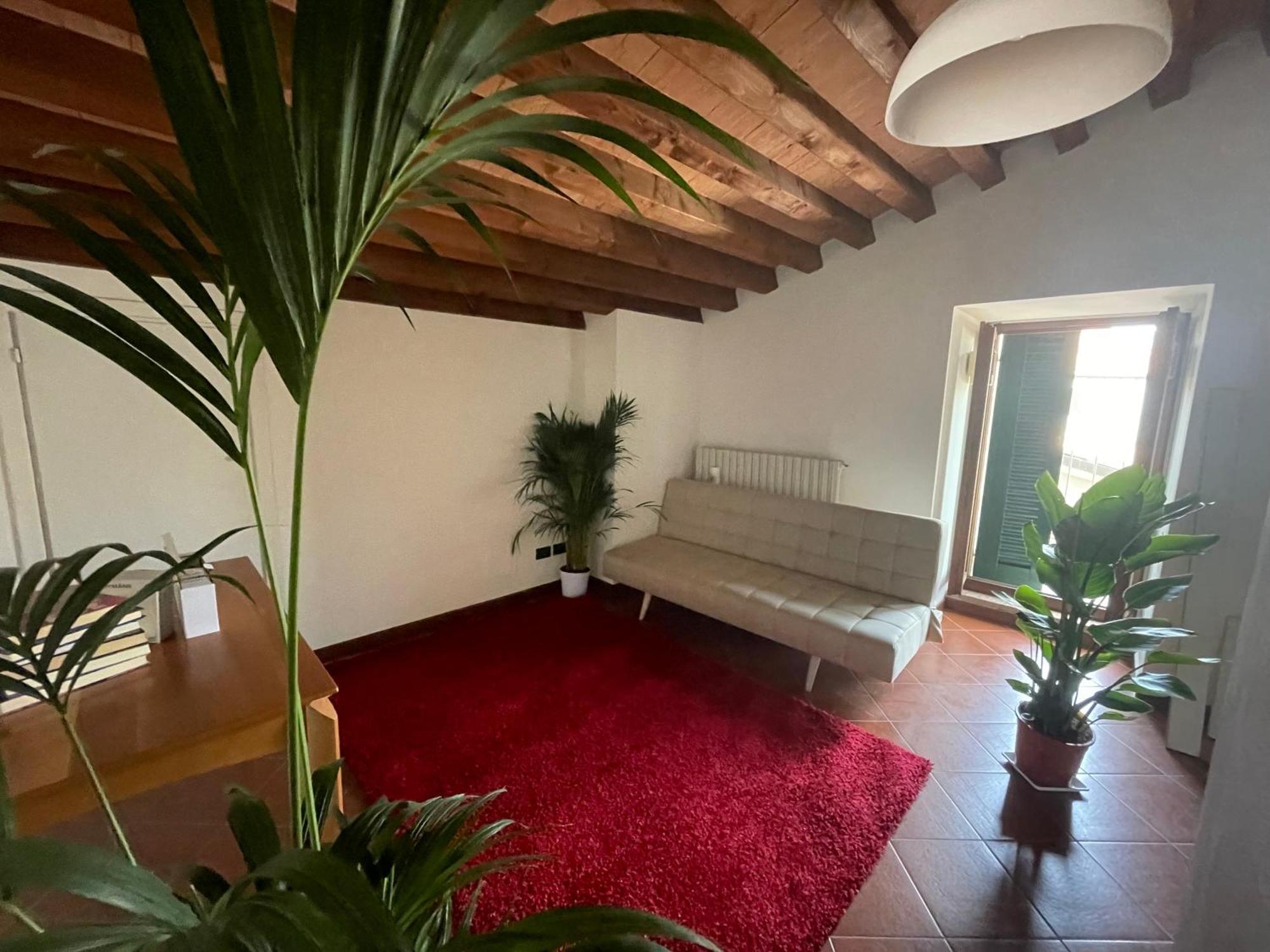 Scaligeri House Apartment Verona Luaran gambar