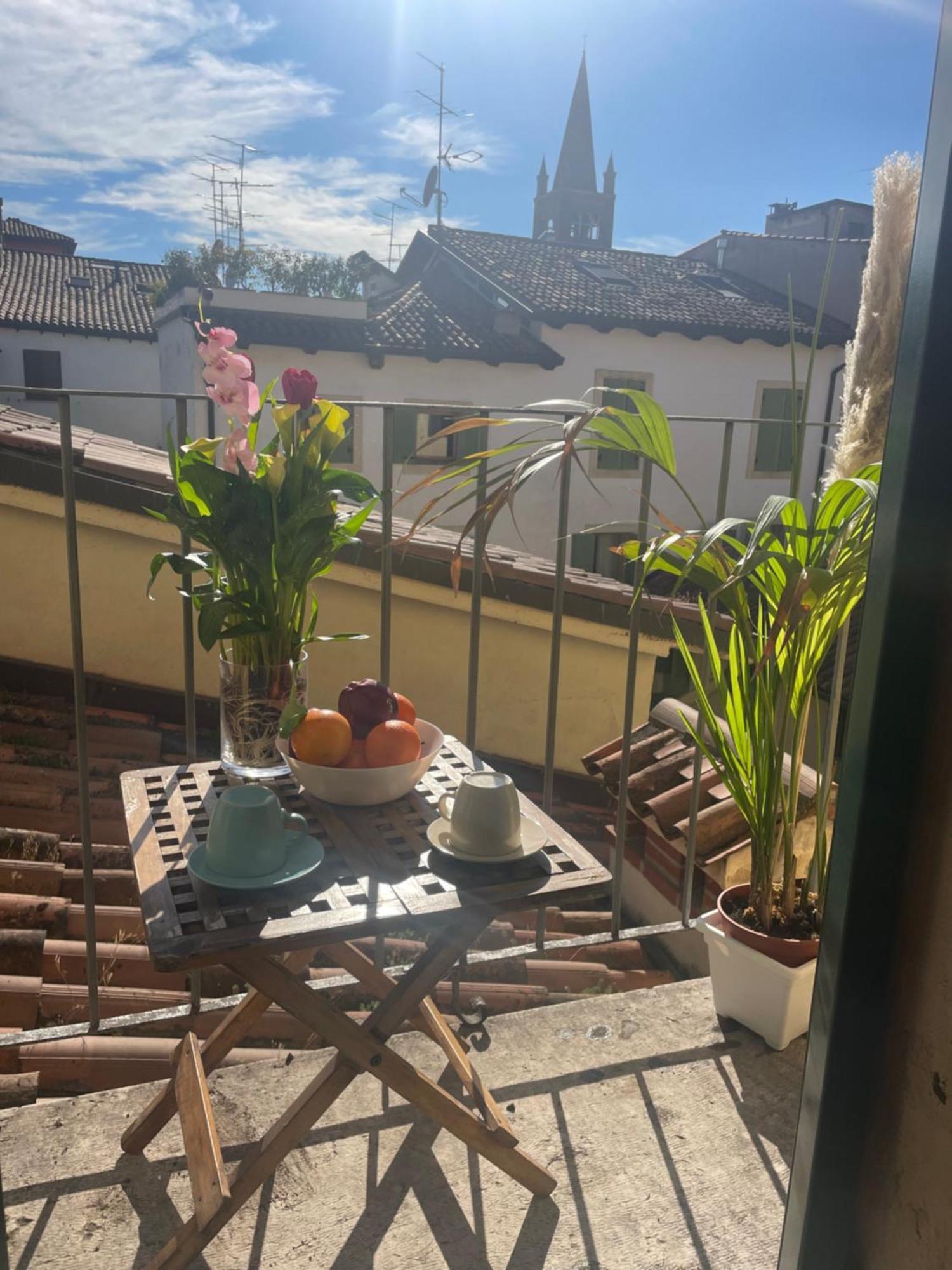 Scaligeri House Apartment Verona Luaran gambar