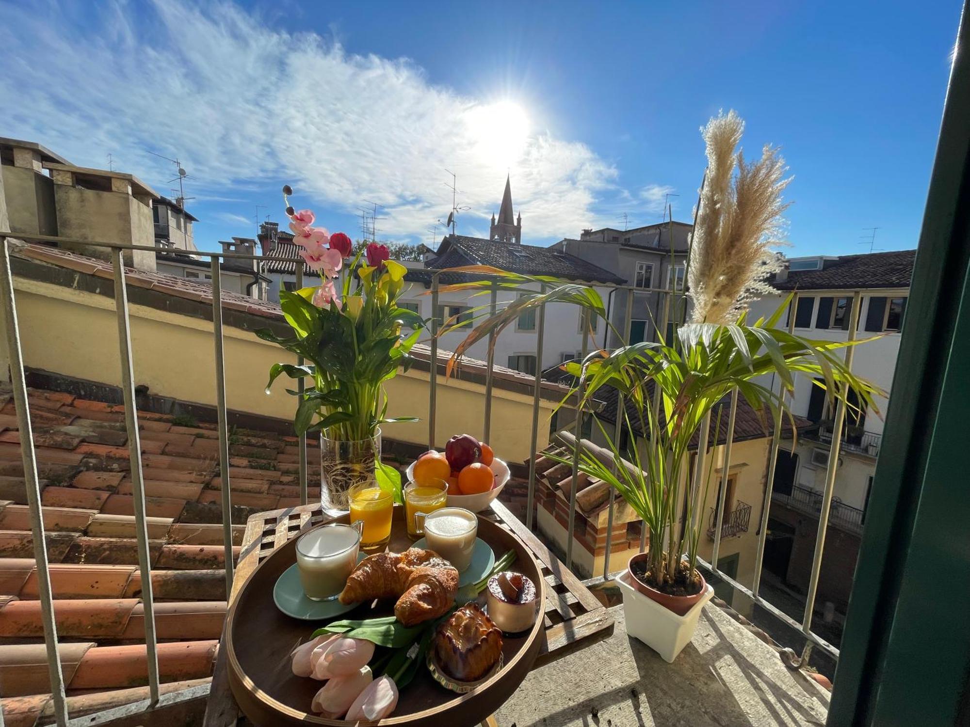 Scaligeri House Apartment Verona Luaran gambar