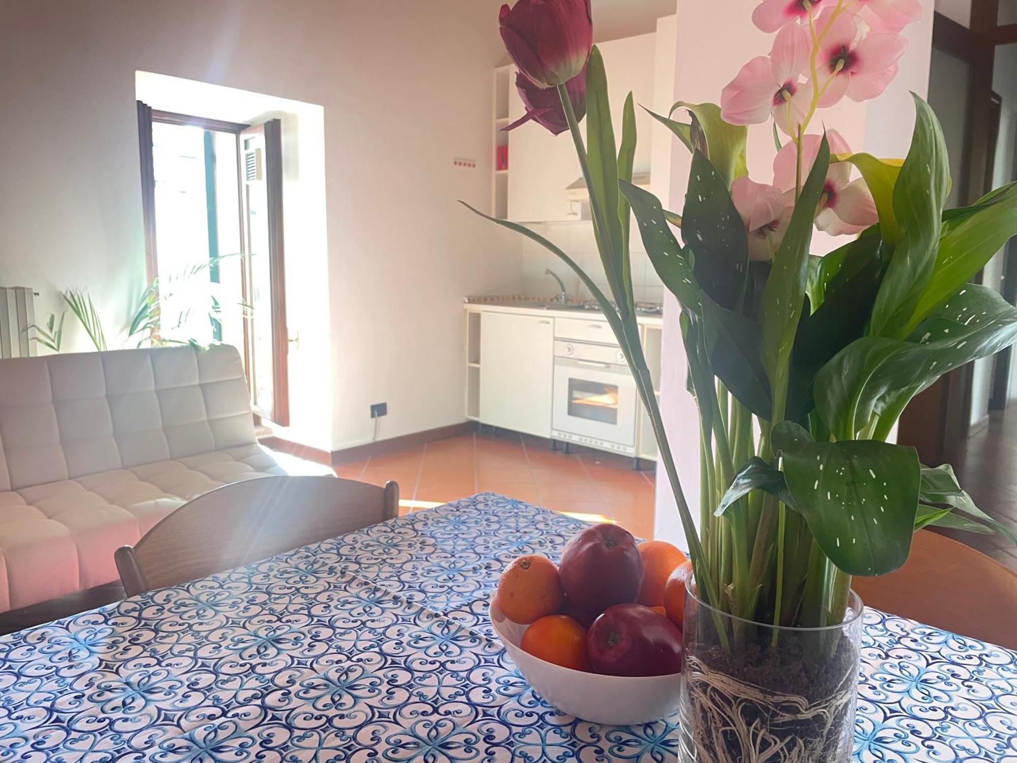 Scaligeri House Apartment Verona Luaran gambar