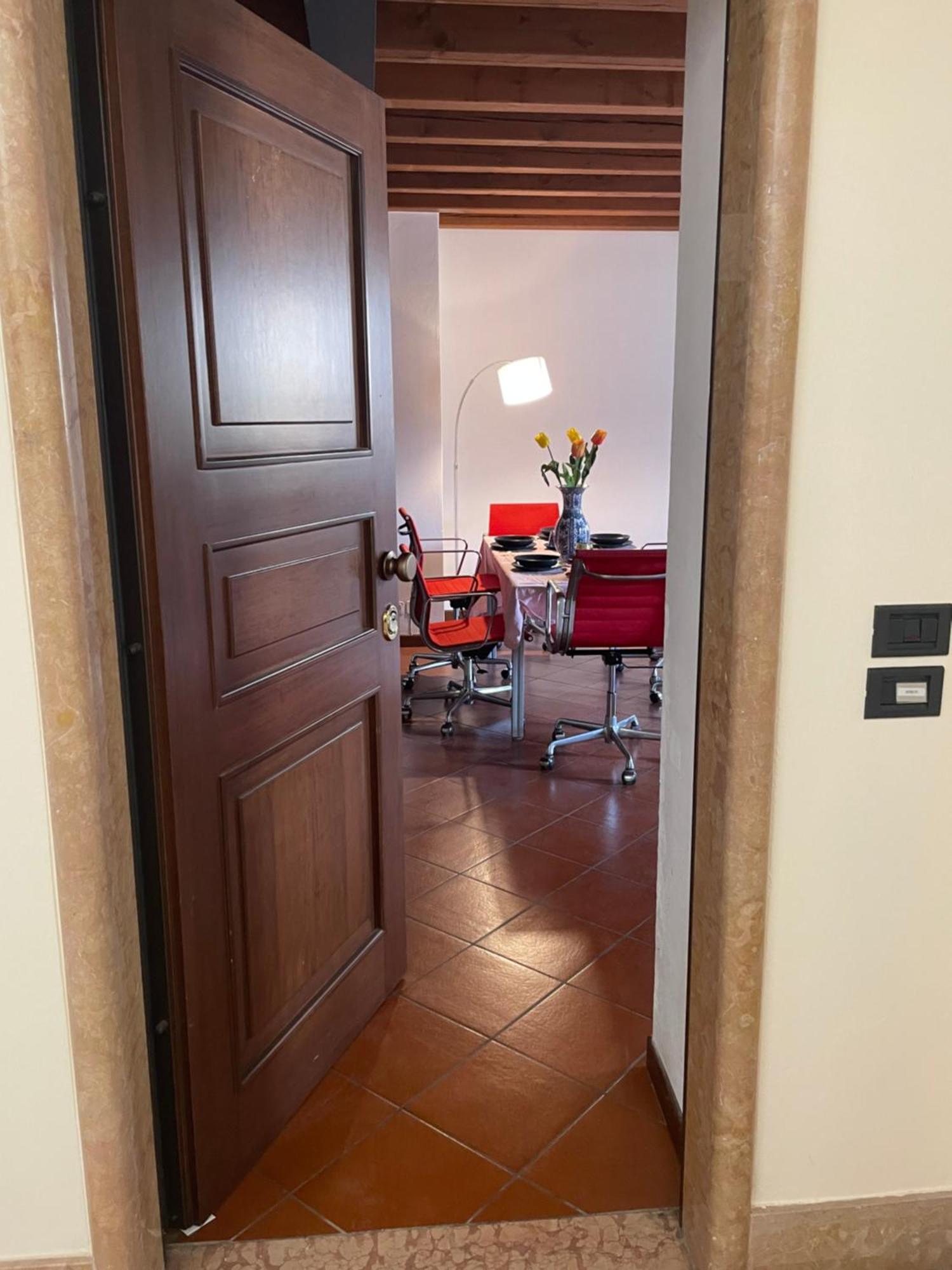 Scaligeri House Apartment Verona Luaran gambar
