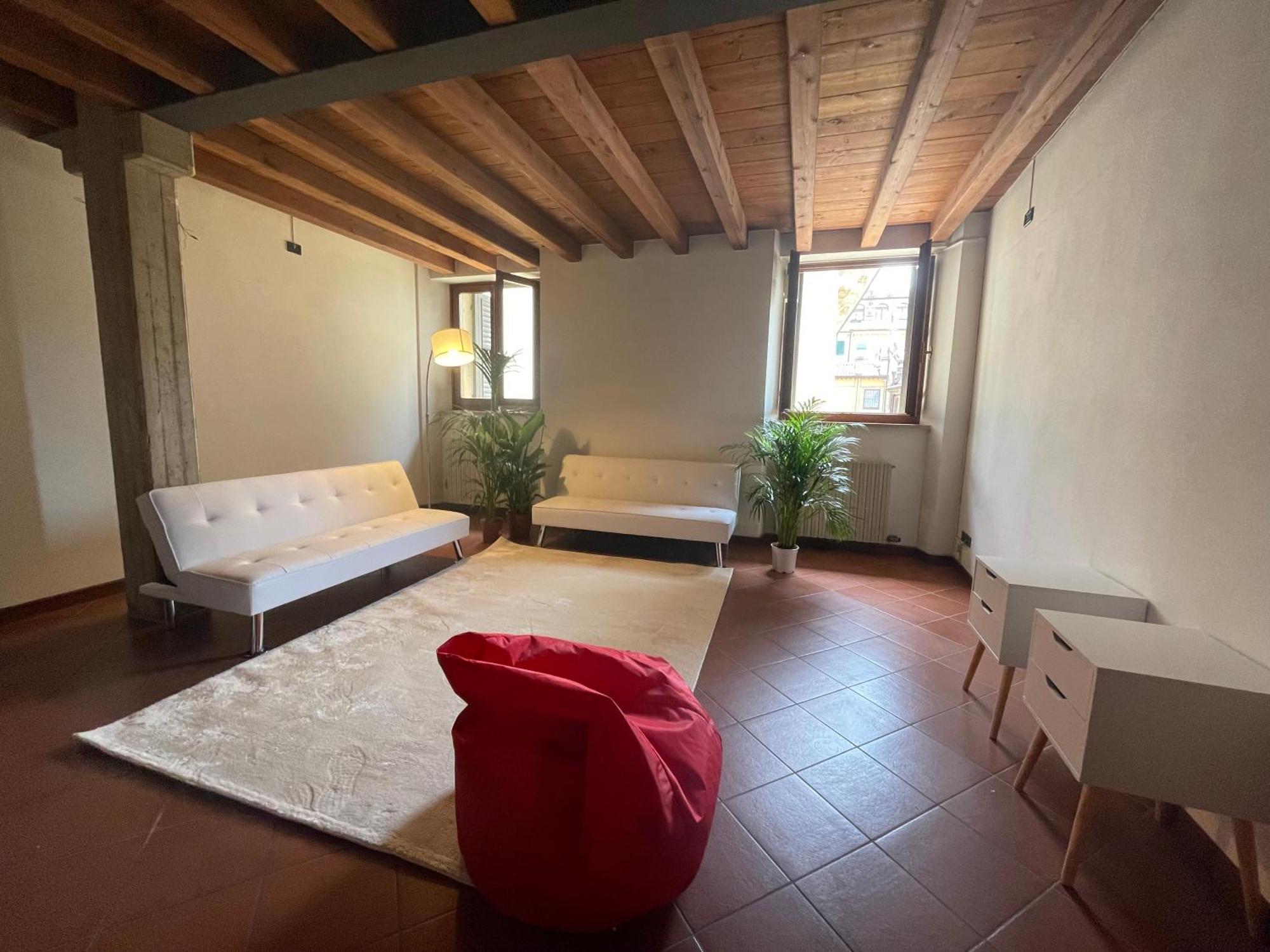 Scaligeri House Apartment Verona Luaran gambar