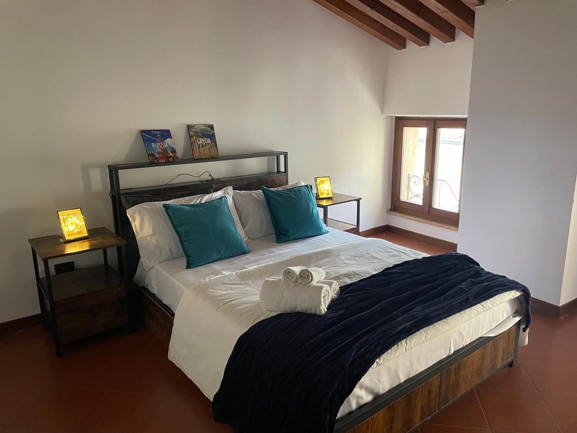 Scaligeri House Apartment Verona Luaran gambar