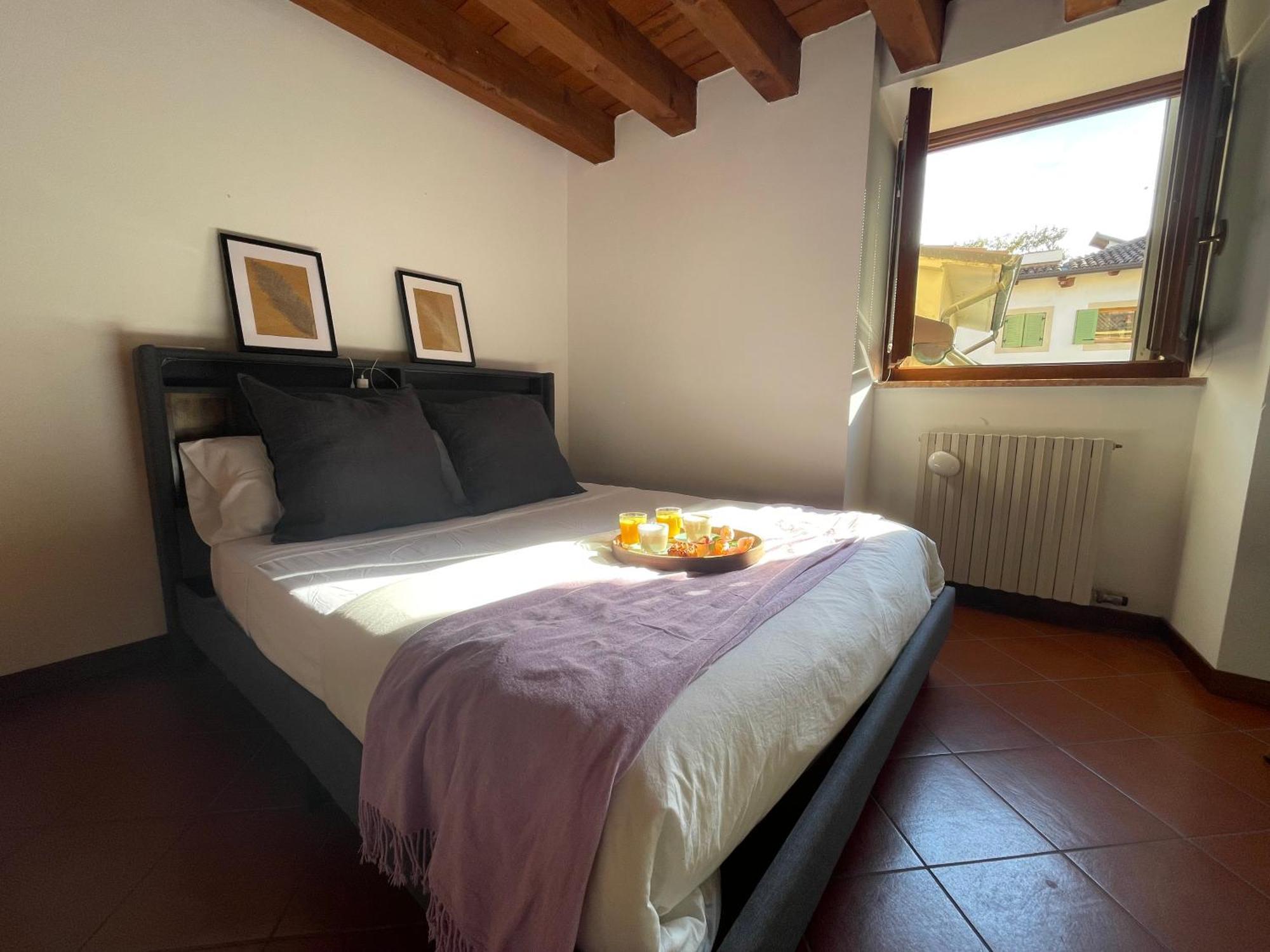 Scaligeri House Apartment Verona Luaran gambar