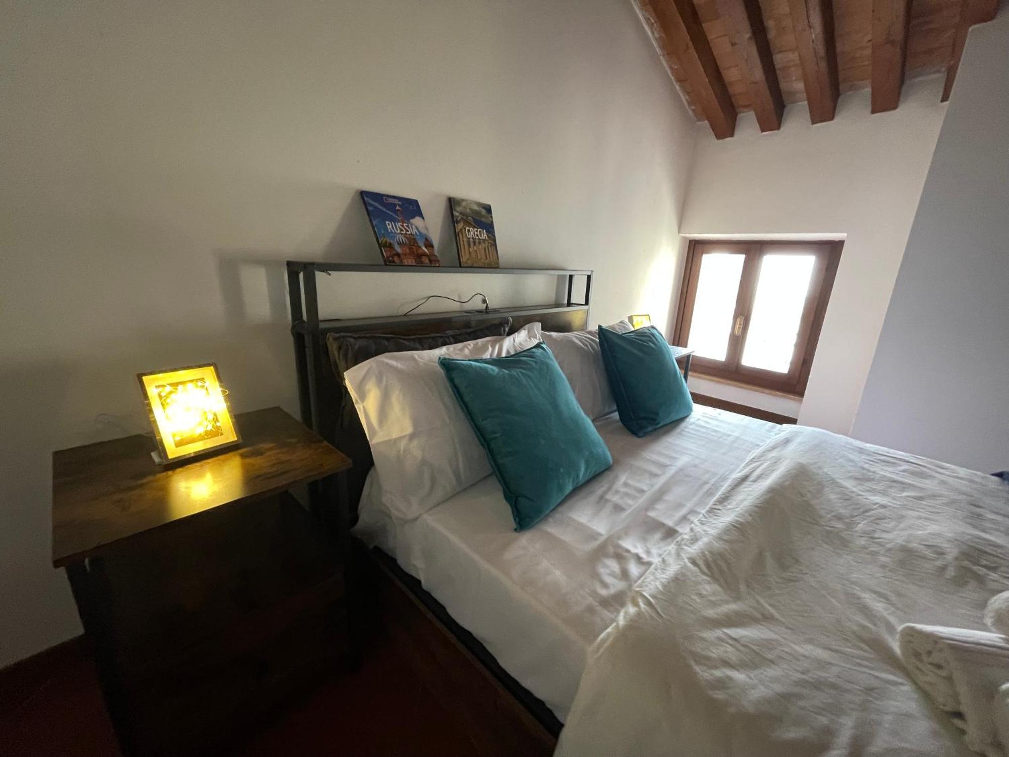 Scaligeri House Apartment Verona Luaran gambar