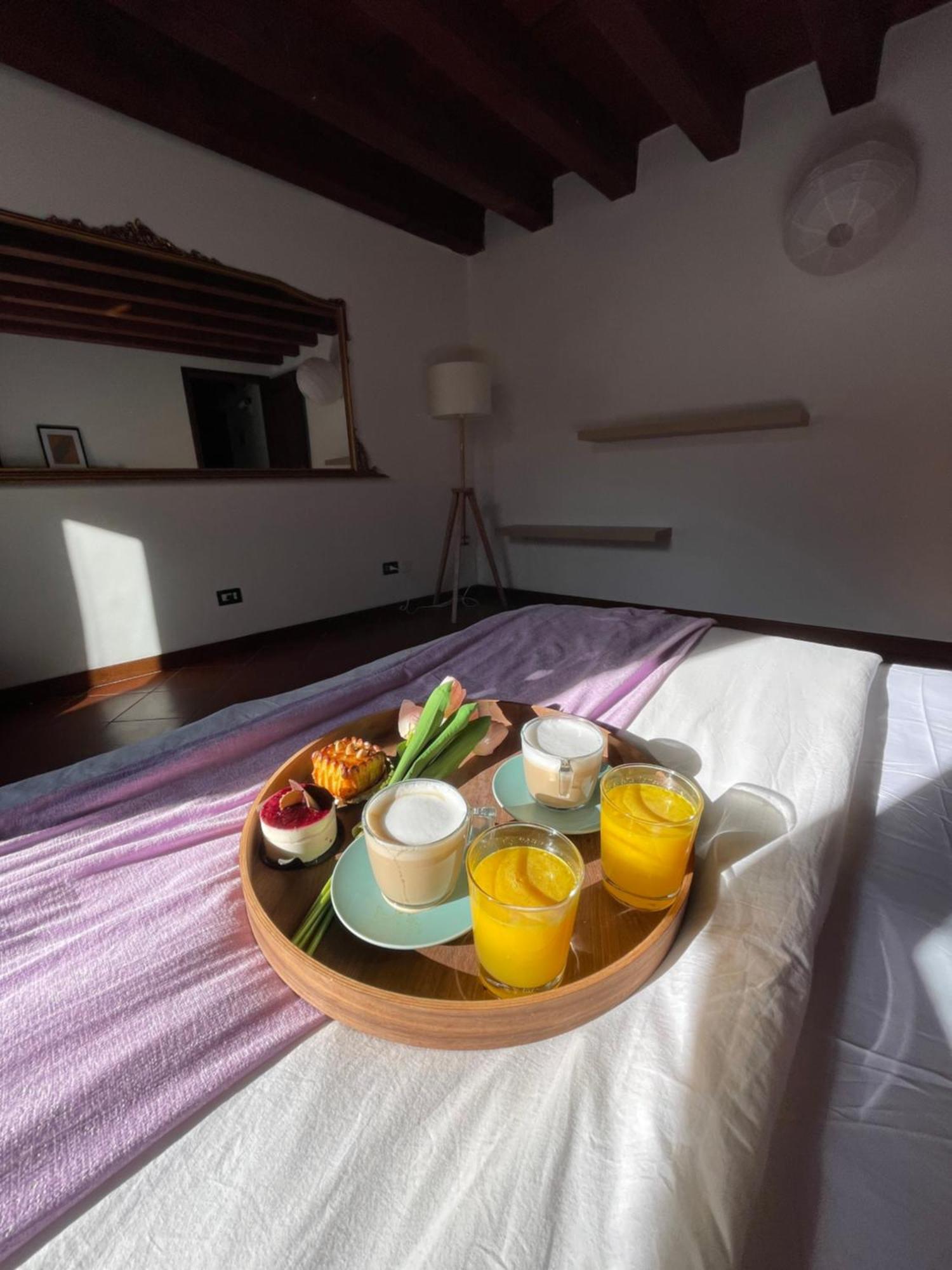 Scaligeri House Apartment Verona Luaran gambar