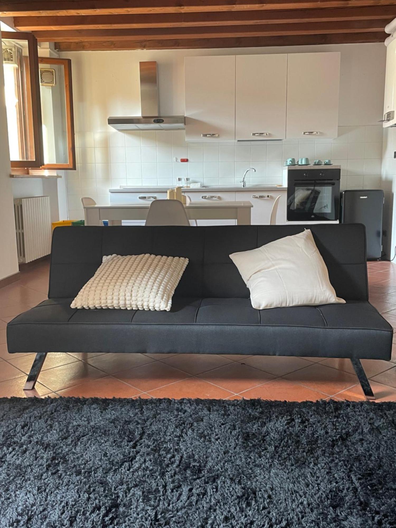 Scaligeri House Apartment Verona Luaran gambar