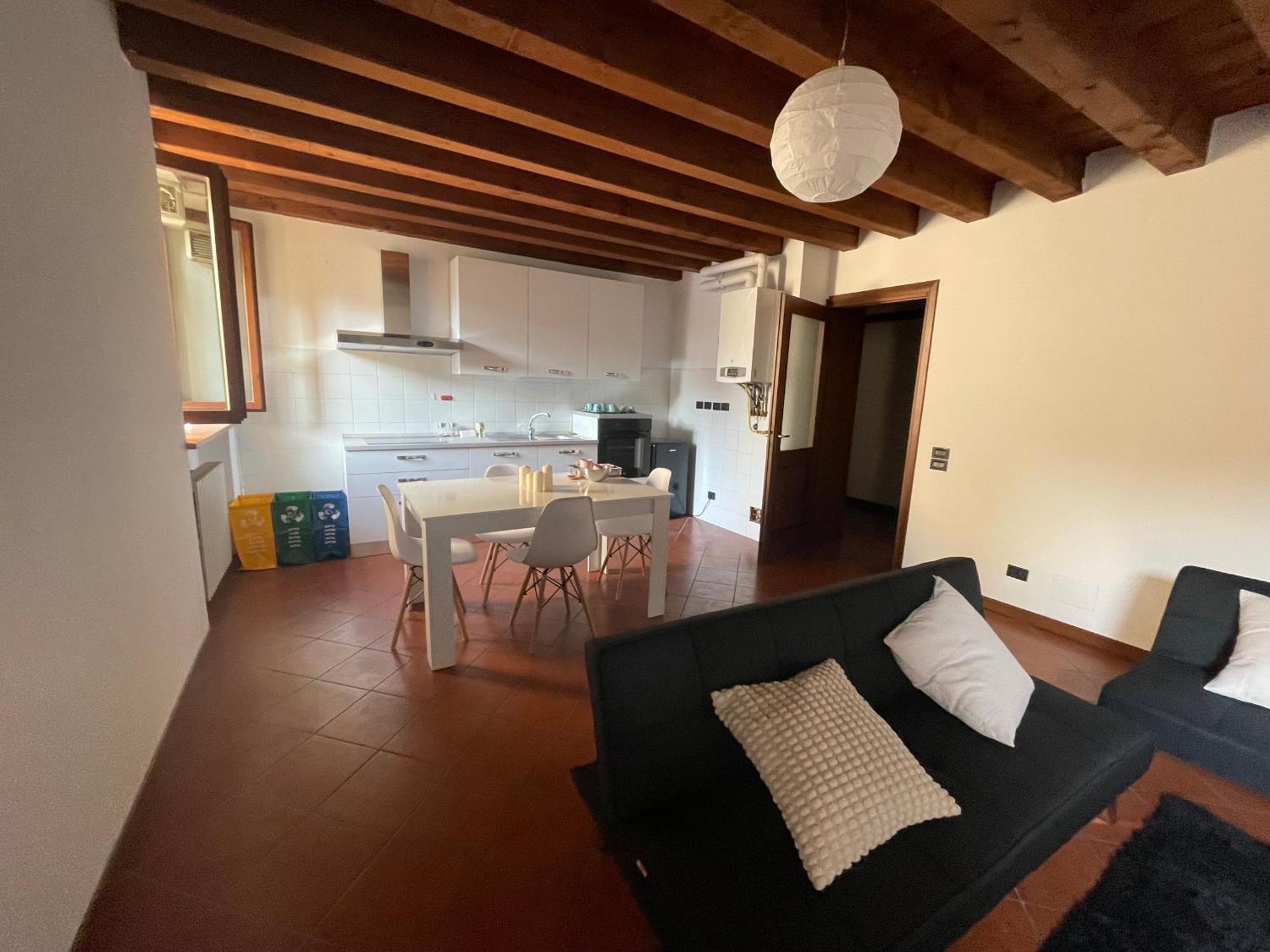 Scaligeri House Apartment Verona Luaran gambar
