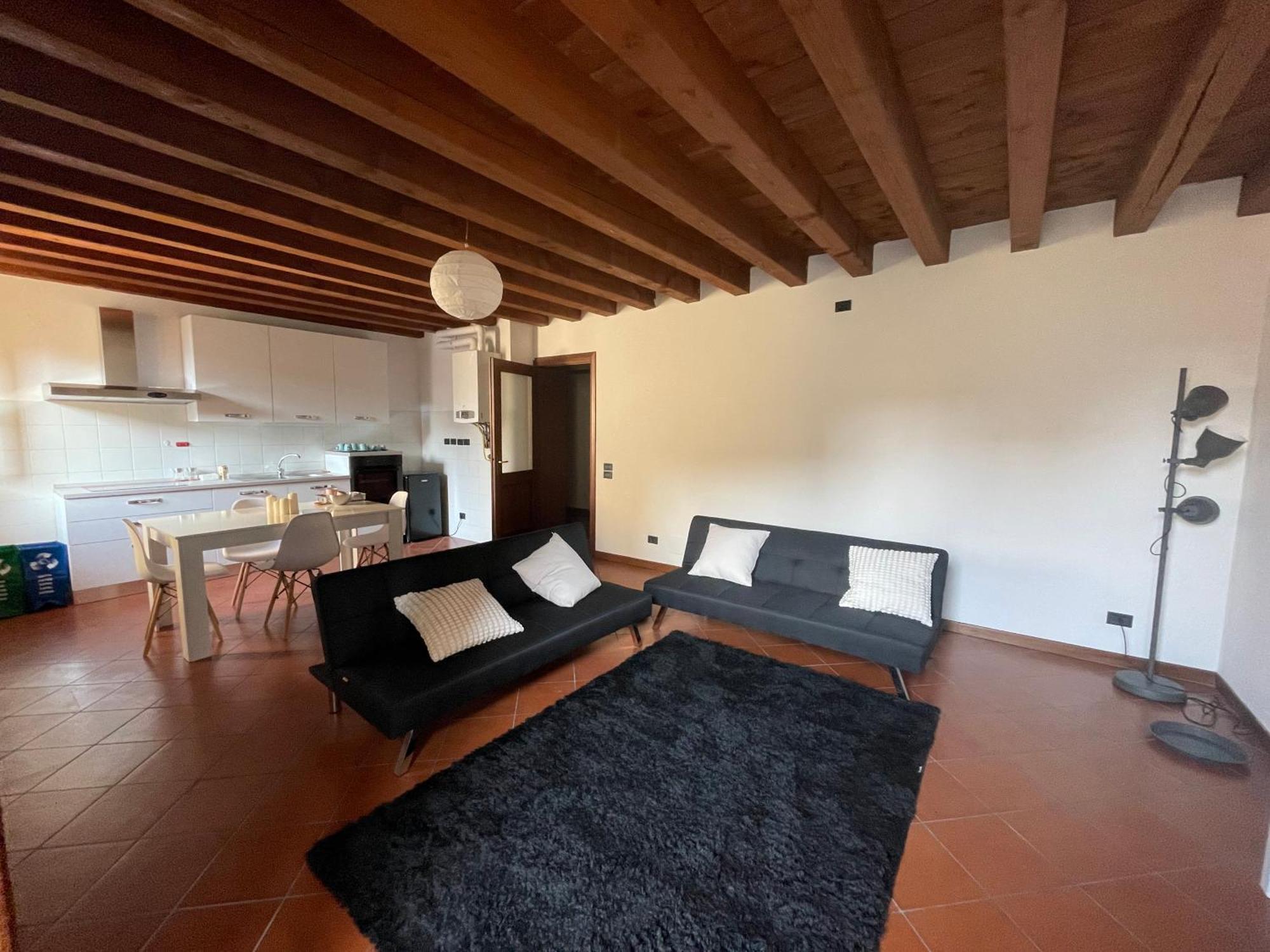 Scaligeri House Apartment Verona Luaran gambar