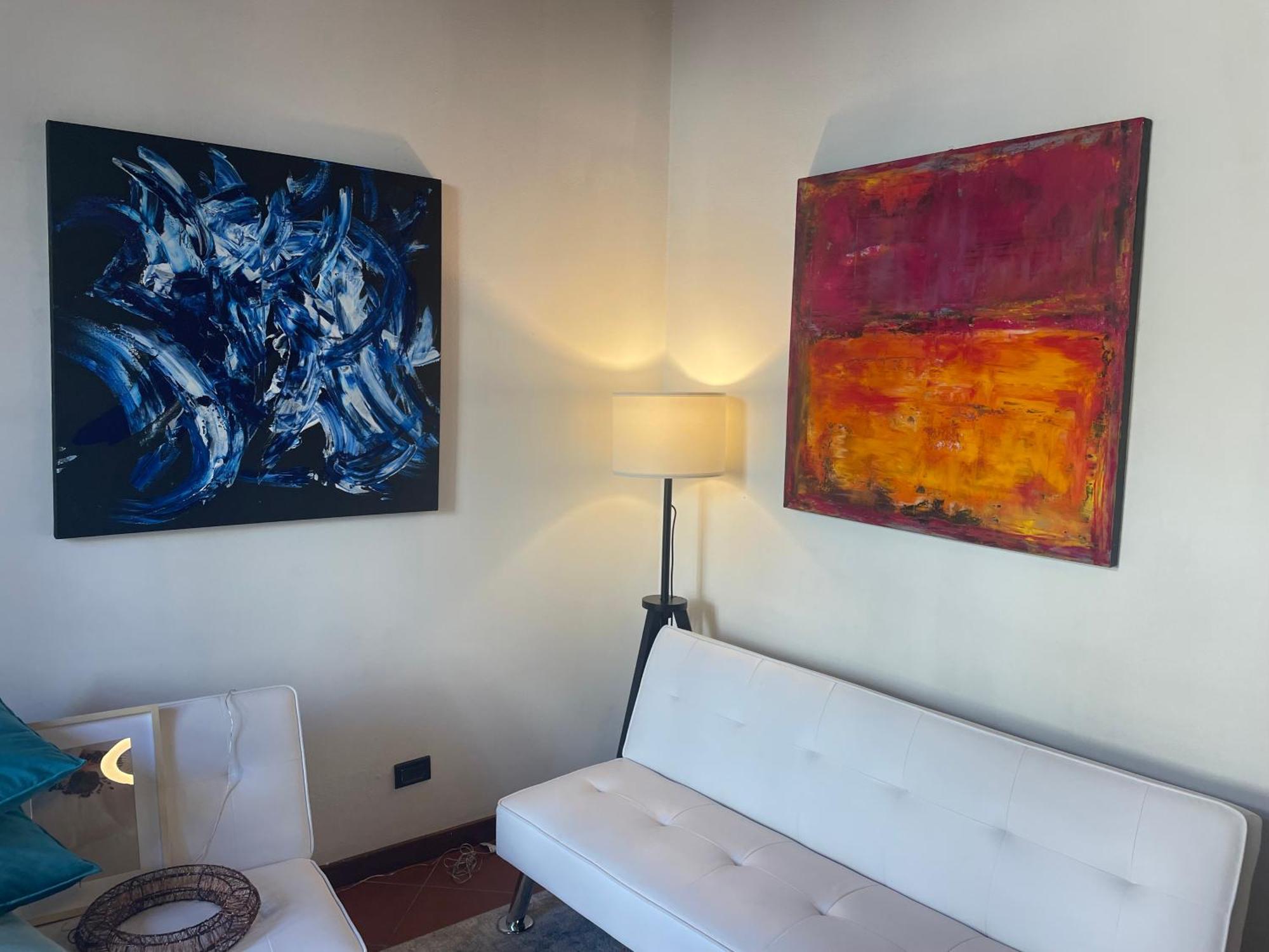 Scaligeri House Apartment Verona Luaran gambar