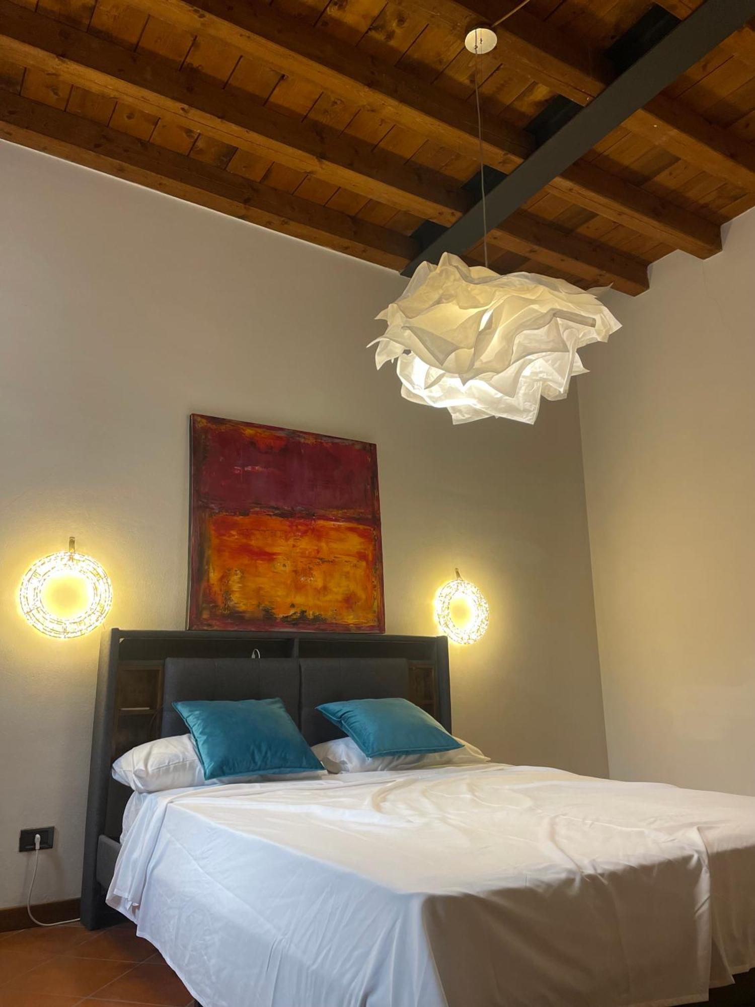 Scaligeri House Apartment Verona Luaran gambar