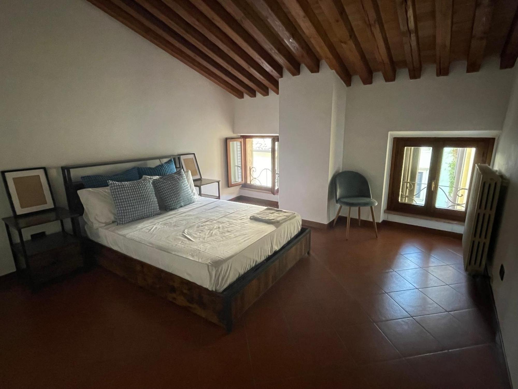 Scaligeri House Apartment Verona Luaran gambar