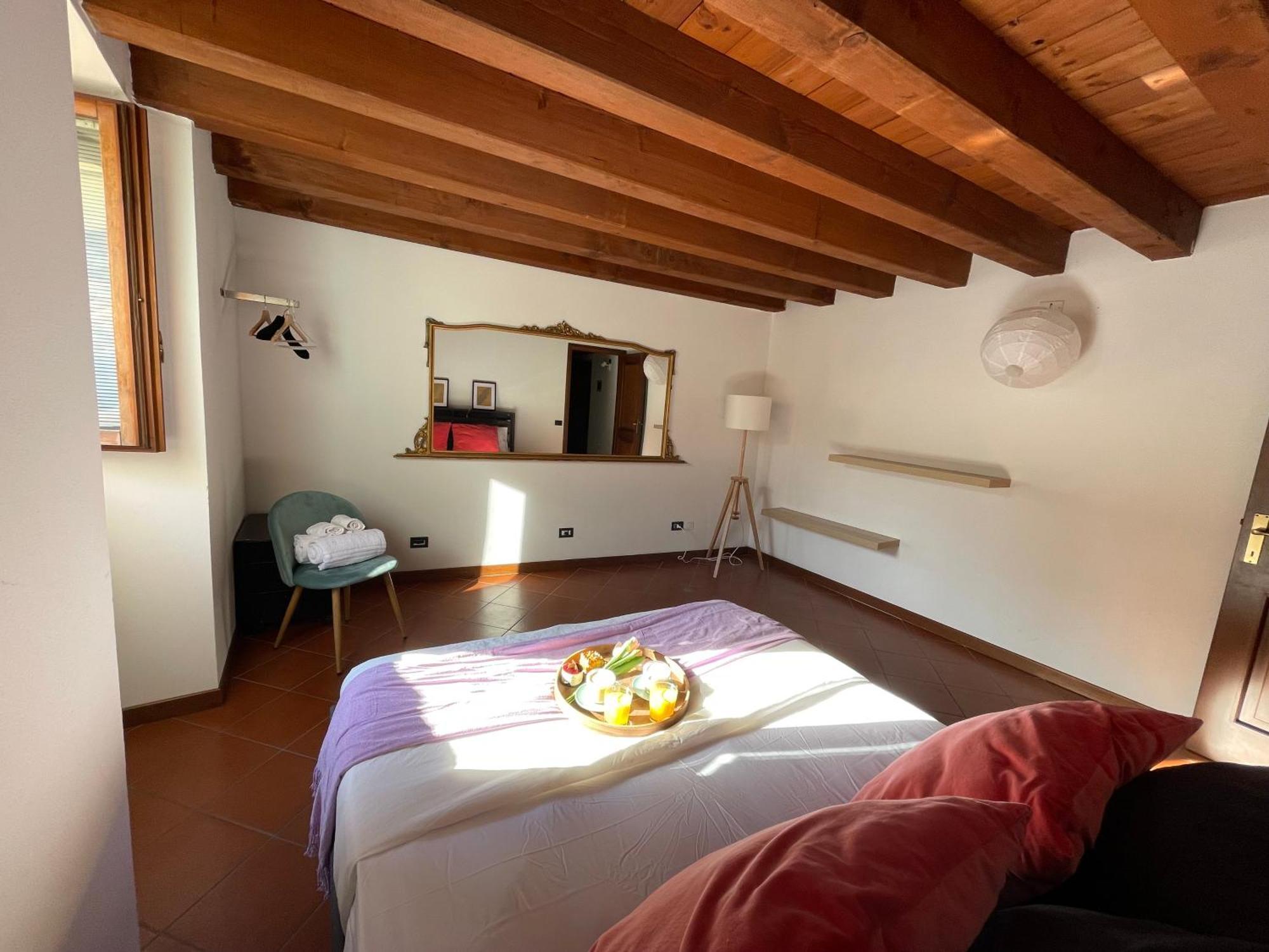 Scaligeri House Apartment Verona Luaran gambar