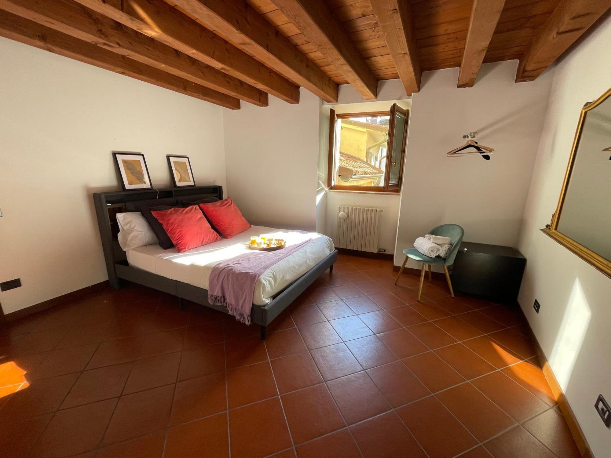 Scaligeri House Apartment Verona Luaran gambar